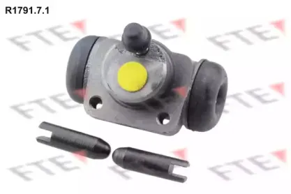 Колесный тормозной цилиндр FTE купить