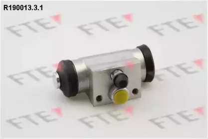 Колесный тормозной цилиндр FTE купить