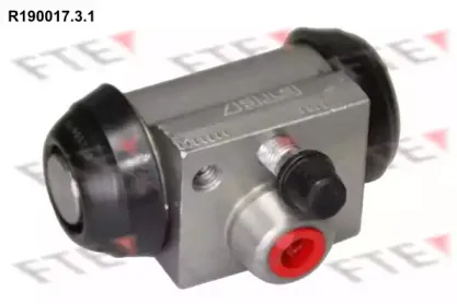 Колесный тормозной цилиндр FTE купить