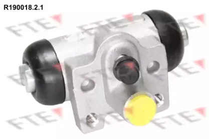 Колесный тормозной цилиндр FTE купить