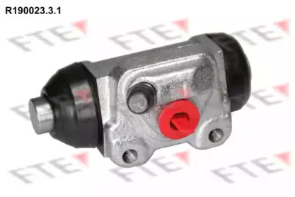 Колесный тормозной цилиндр FTE купить