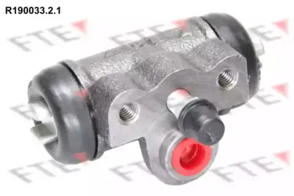 Колесный тормозной цилиндр FTE купить