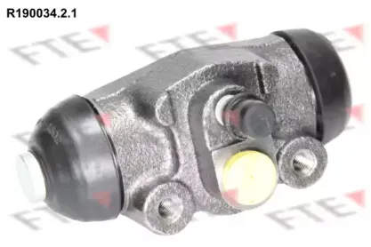 Колесный тормозной цилиндр FTE купить