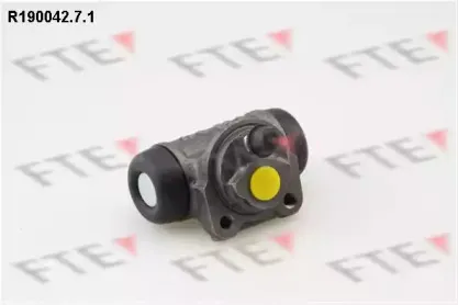 Колесный тормозной цилиндр FTE купить