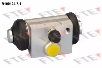 Колесный тормозной цилиндр FTE купить