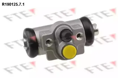 Колесный тормозной цилиндр FTE купить