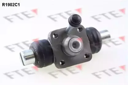 Колесный тормозной цилиндр FTE купить