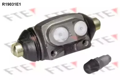 Колесный тормозной цилиндр FTE купить