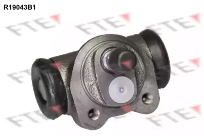 Колесный тормозной цилиндр FTE купить