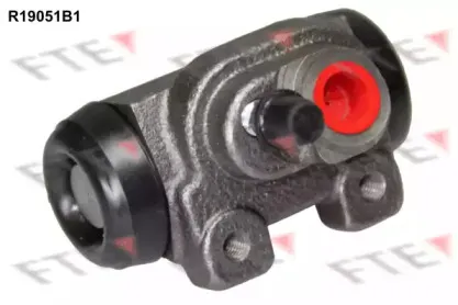 Колесный тормозной цилиндр FTE купить