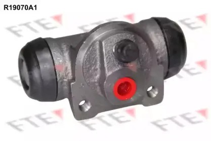 Колесный тормозной цилиндр FTE купить