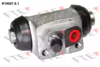 Колесный тормозной цилиндр FTE купить