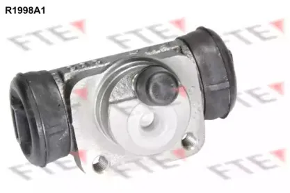 Колесный тормозной цилиндр FTE купить
