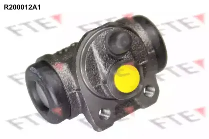 Колесный тормозной цилиндр FTE купить