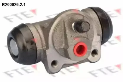 Колесный тормозной цилиндр FTE купить