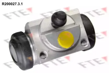Колесный тормозной цилиндр FTE купить
