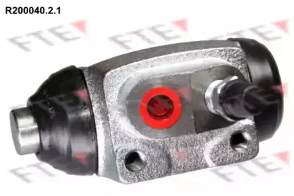 Колесный тормозной цилиндр FTE купить