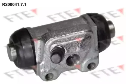 Колесный тормозной цилиндр FTE купить