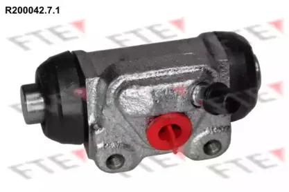 Колесный тормозной цилиндр FTE купить