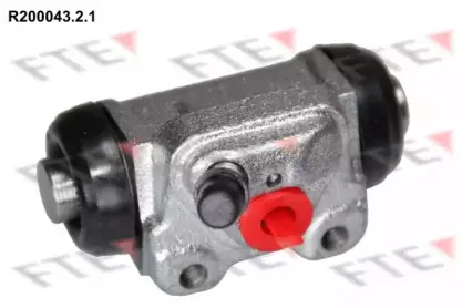 Колесный тормозной цилиндр FTE купить