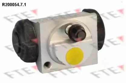 Колесный тормозной цилиндр FTE купить