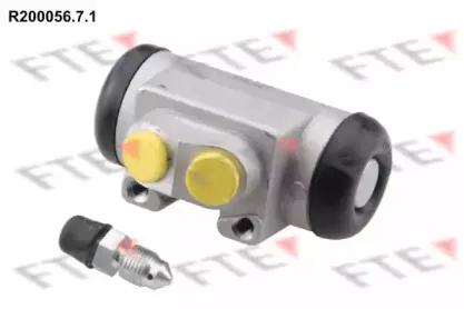 Колесный тормозной цилиндр FTE купить