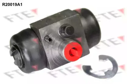 Колесный тормозной цилиндр FTE купить