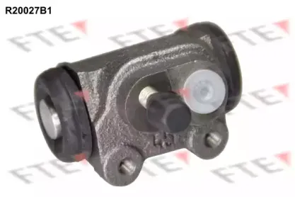 Колесный тормозной цилиндр FTE купить