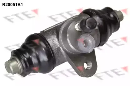 Колесный тормозной цилиндр FTE купить