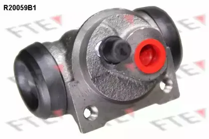 Колесный тормозной цилиндр FTE купить