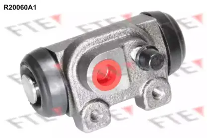 Колесный тормозной цилиндр FTE купить