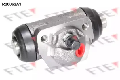 Колесный тормозной цилиндр FTE купить