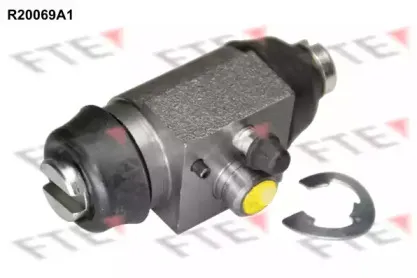 Колесный тормозной цилиндр FTE купить