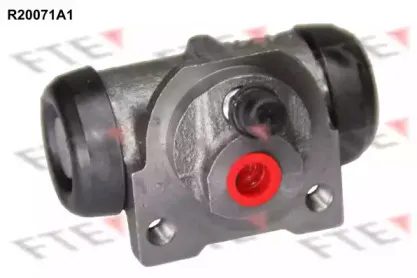 Колесный тормозной цилиндр FTE купить