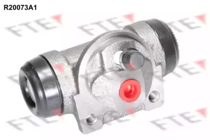 Колесный тормозной цилиндр FTE купить