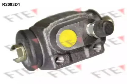 Колесный тормозной цилиндр FTE купить