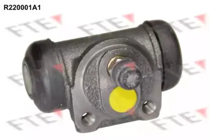 Колесный тормозной цилиндр FTE купить