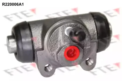 Колесный тормозной цилиндр FTE купить