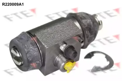 Колесный тормозной цилиндр FTE купить