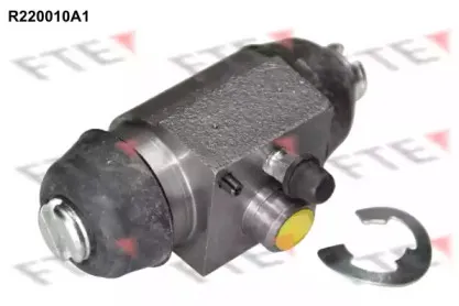 Колесный тормозной цилиндр FTE купить