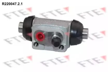 Колесный тормозной цилиндр FTE купить