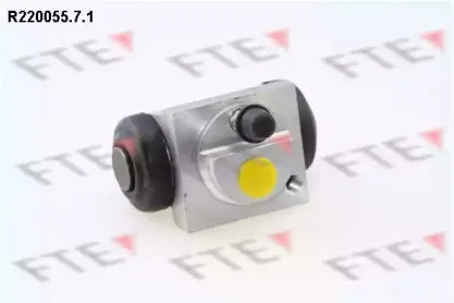 Колесный тормозной цилиндр FTE купить