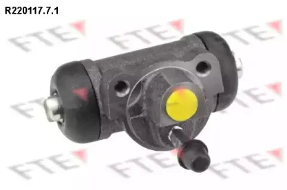 Колесный тормозной цилиндр FTE купить