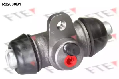 Колесный тормозной цилиндр FTE купить