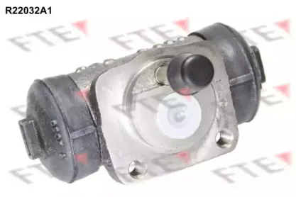 Колесный тормозной цилиндр FTE купить