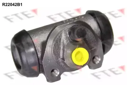 Колесный тормозной цилиндр FTE купить