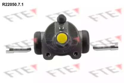 Колесный тормозной цилиндр FTE купить