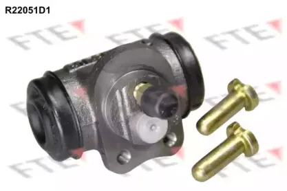 Колесный тормозной цилиндр FTE купить