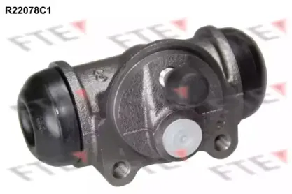 Колесный тормозной цилиндр FTE купить