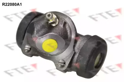 Колесный тормозной цилиндр FTE купить